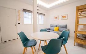 Center Medina Suite